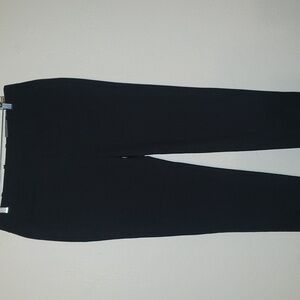 GAP SLIM CROPPED TWO WAY STRETCH CAREER PANT